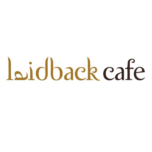 LAIDBACK CAFE