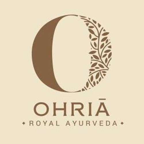 Ohria