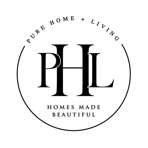 PURE HOME + LIVING