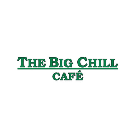 THE BIG CHILL CAFE