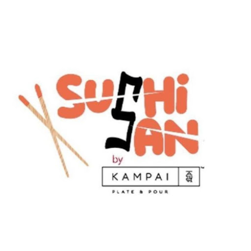 Sushi San by Kampai