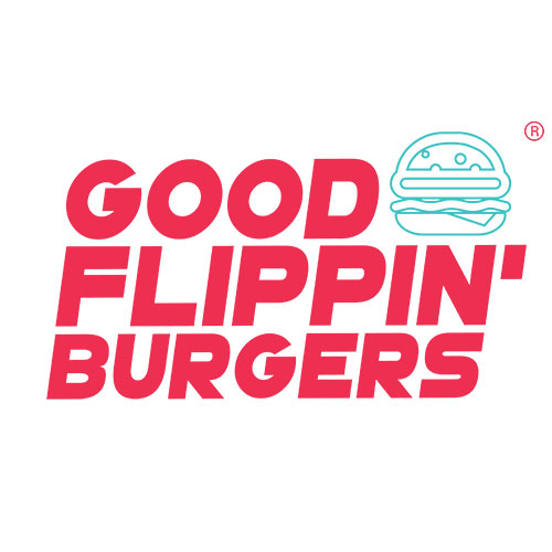 Good Flippin Burger