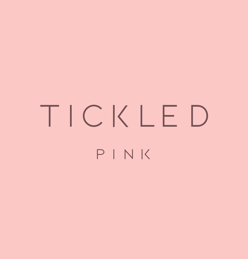 Tickled Pink
