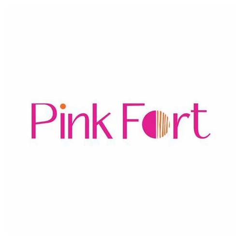 Pink Fort