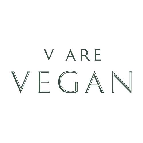 V are Vegan