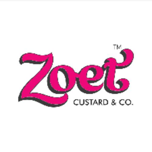 Zoet- Ice-cream