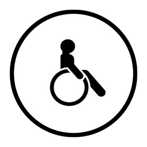 Wheelchair Accessibility